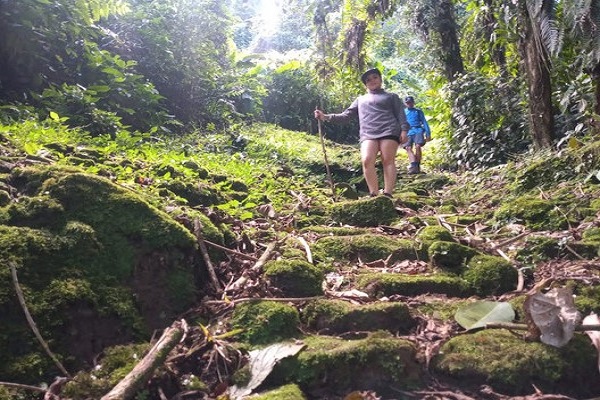 Colombia Adventure Seekers