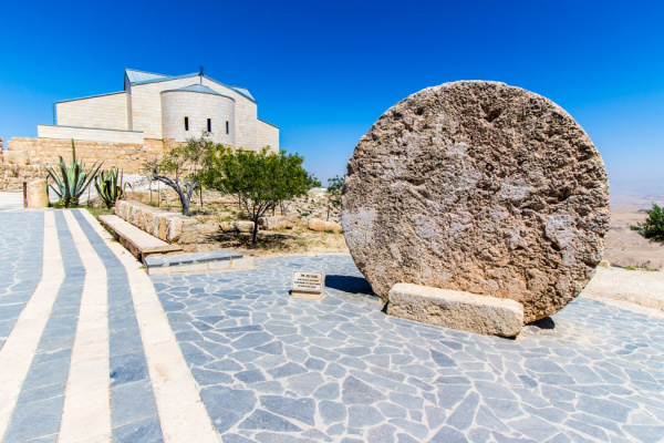 Jordan Private Tour