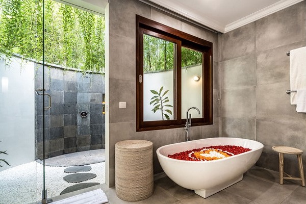 The Pala Ubud - 12 Bedroom - Ubud - Bali