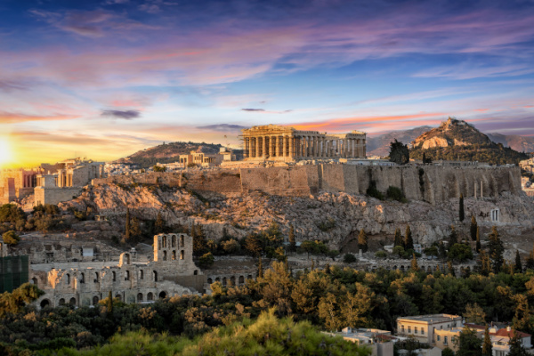 Fly - Drive CLASSICAL with WINERIES