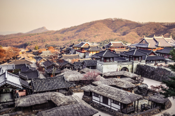 UNESCO Korea and Seoul