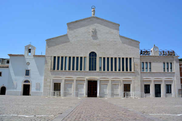 Spiritual Italy