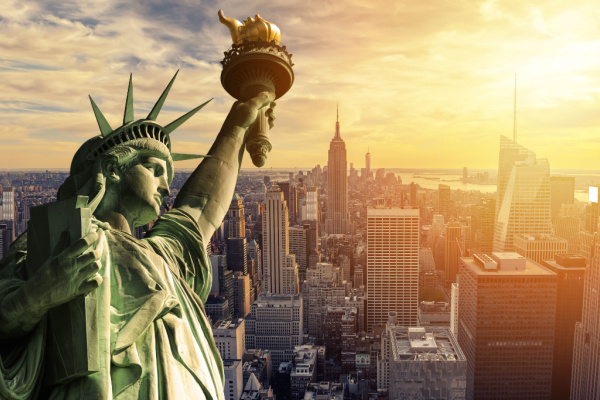 The Manhattan at Times Square Package