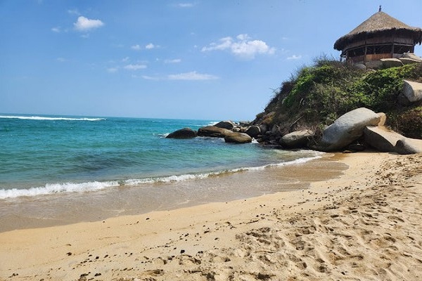 Colombian Discovery: Coffee, Culture, and Caribbean Charm