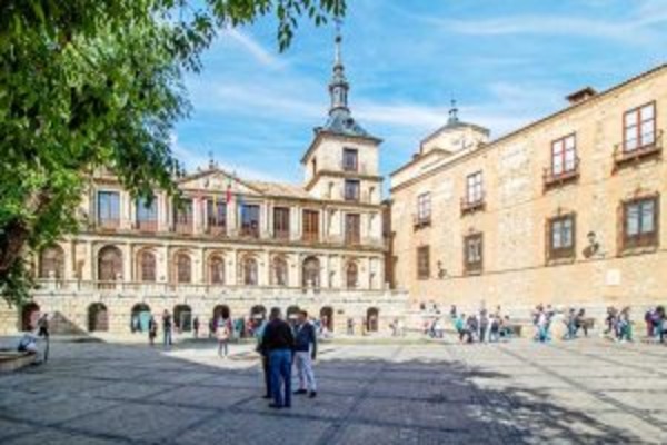 The Most Authentic Andalucia Tour