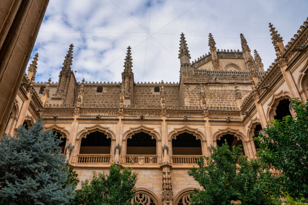 Madrid Gourmet Tour
