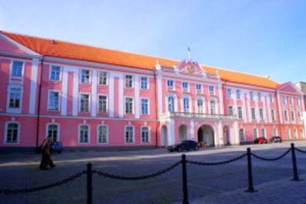 Discover Baltic Adventures