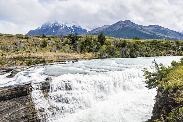 Puerto Natales The Majestic Patagonia