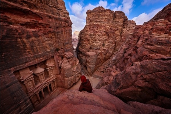 Heritage Of The Holyland and Jordan