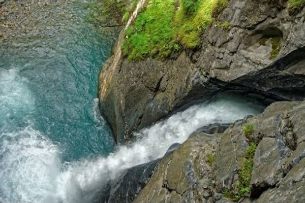 Hidden Treasures of Switzerland