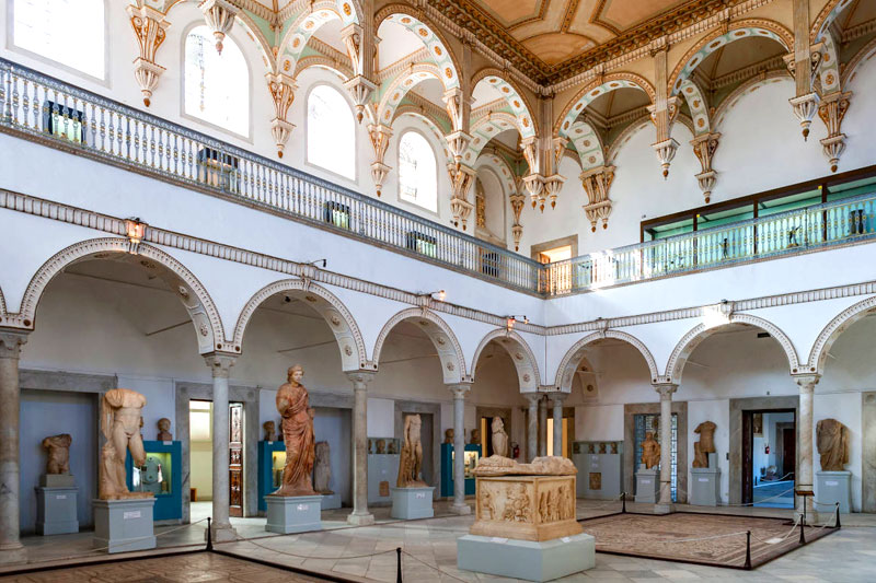 Inside Tunisia - A Cultural Immersion