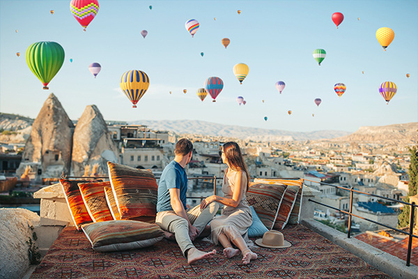 Fethiye - Marmaris