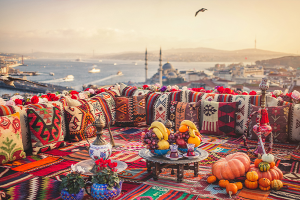 Marmaris - Fethiye - Marmaris