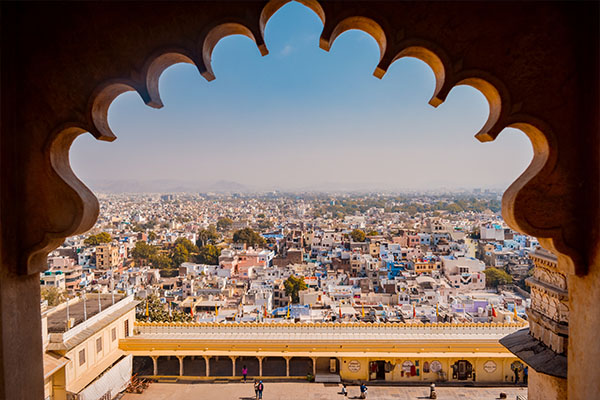 India Highlights