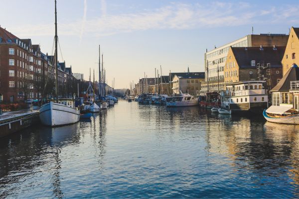 Immerse Gdansk