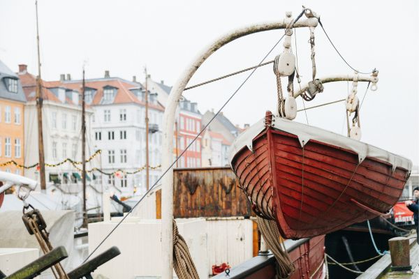 Immerse Gdansk
