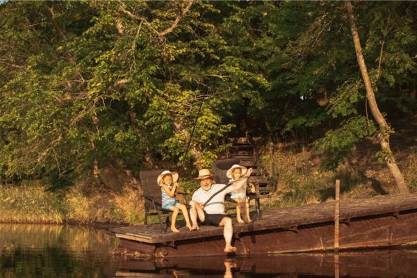The Sri Lanka Tour
