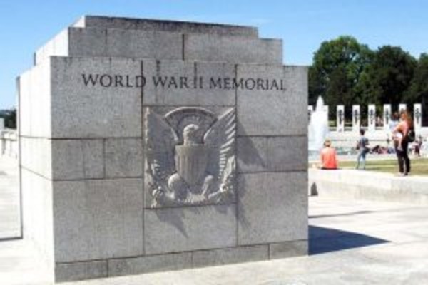 Chicago To The Golden Gate