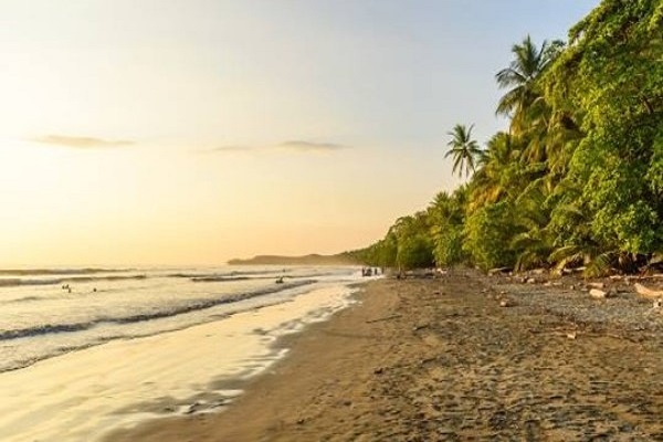 Romantic Costa Rica Getaway