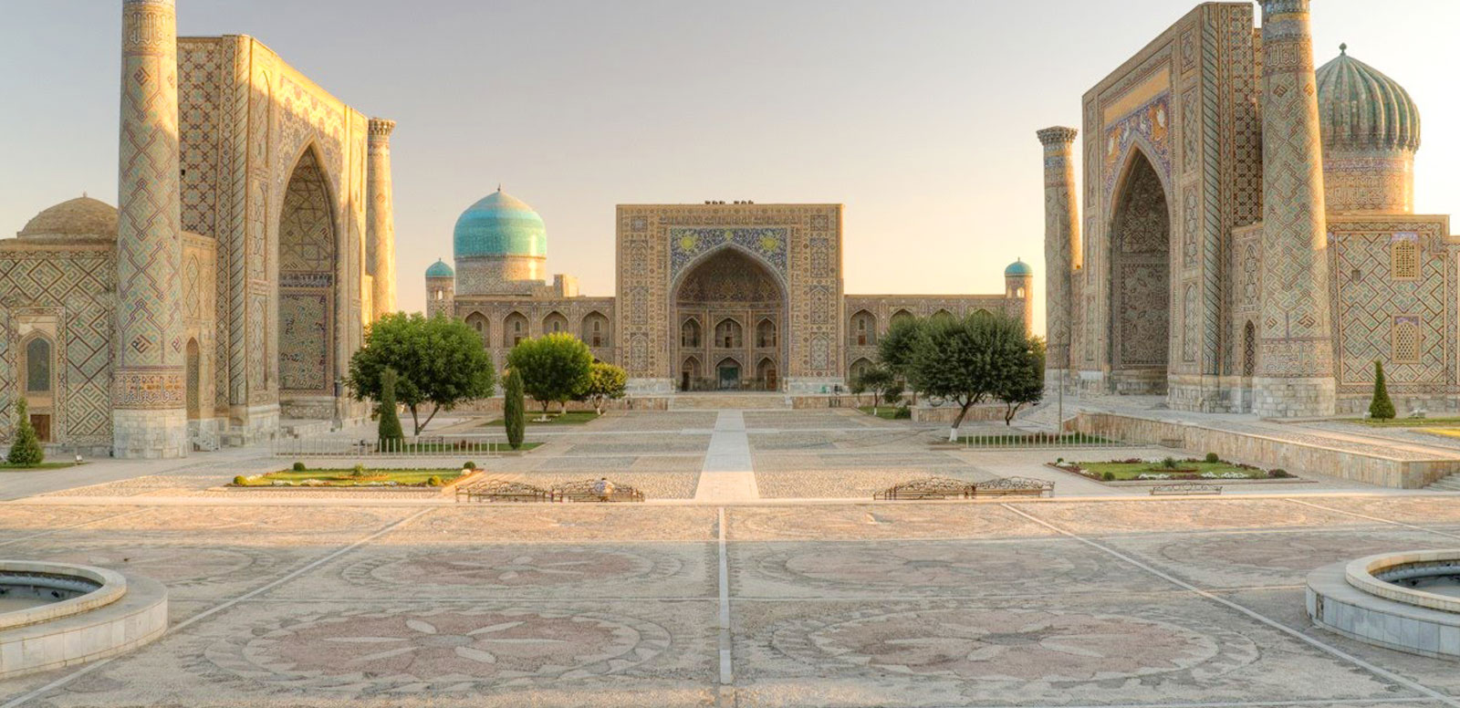 Uzbekistan