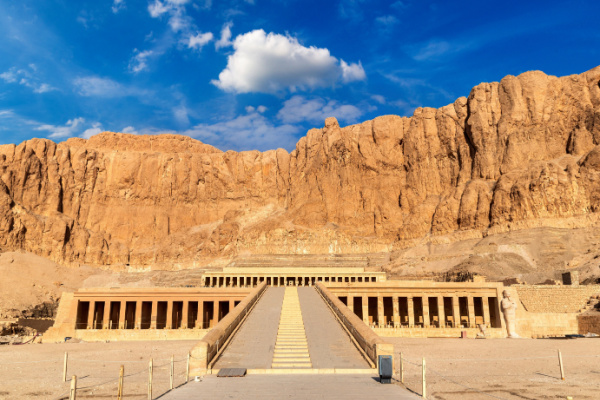 Best of Egypt Cairo and Nile Cruise