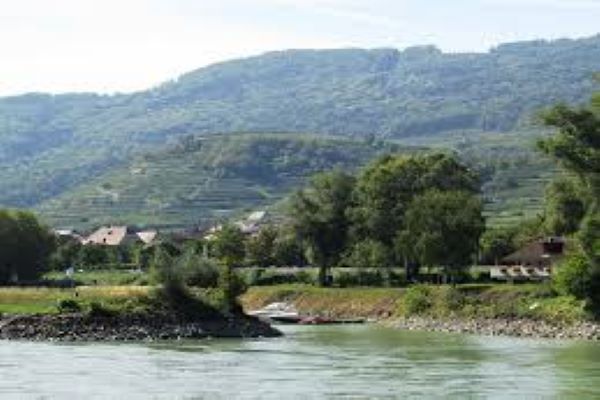 Pearls of Danube