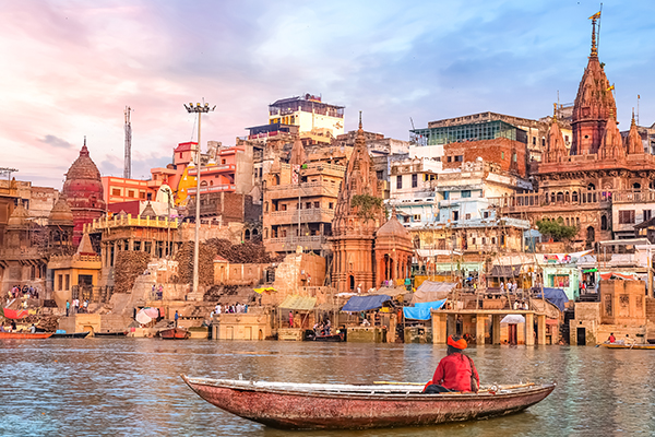 India Highlights