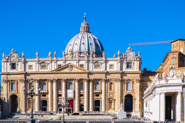 Immerse Rome