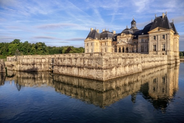 France's Royal Roots: A Seine River Odyssey
