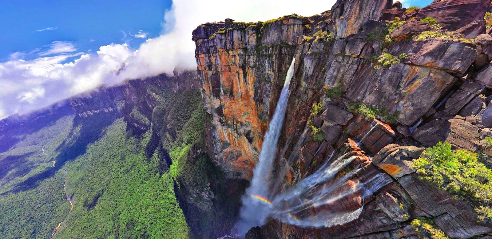 Venezuela