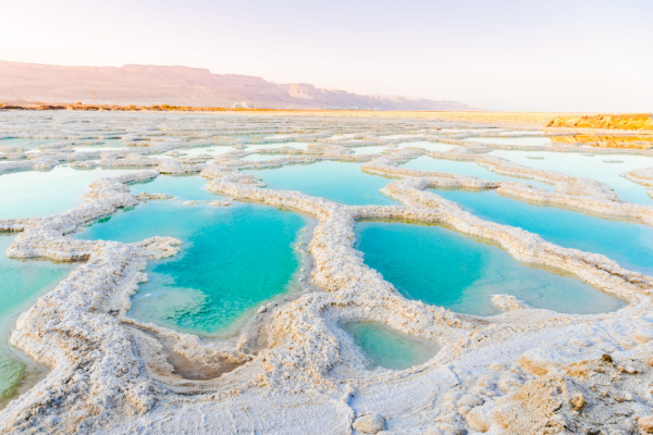 Amman and Dead Sea Package