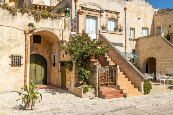 Tour Sicily, Matera and Apulia