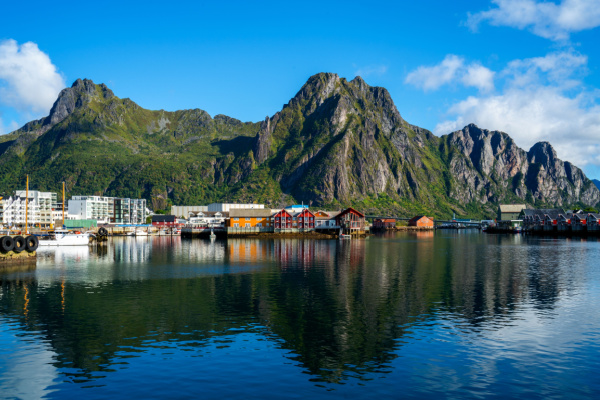 Grand Norway