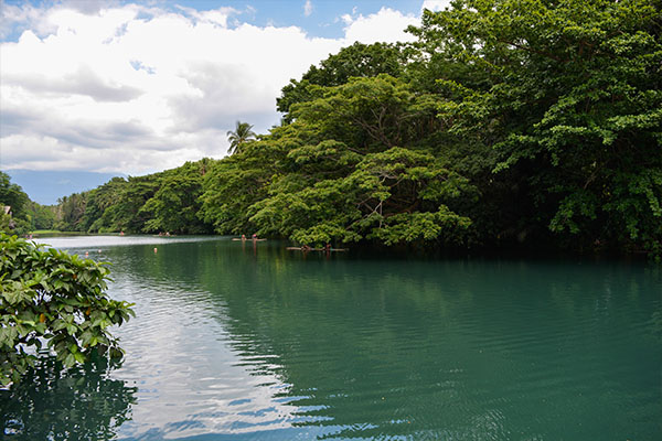 The Ultimate Philippine Explorer