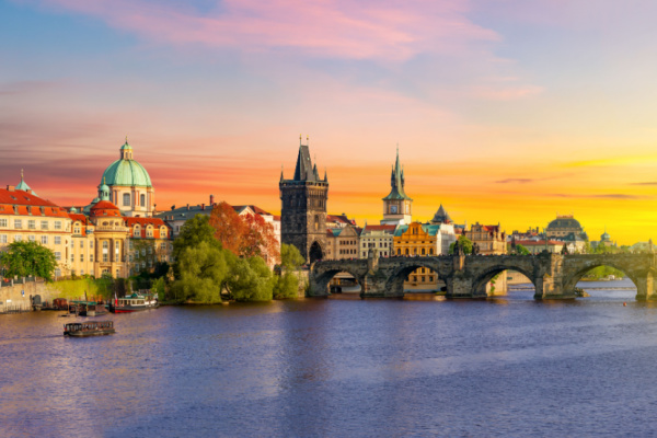 Experience the Best of Central Europe