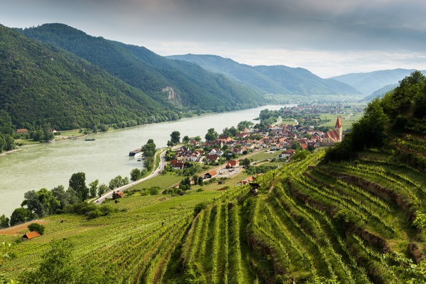 Best of Austria