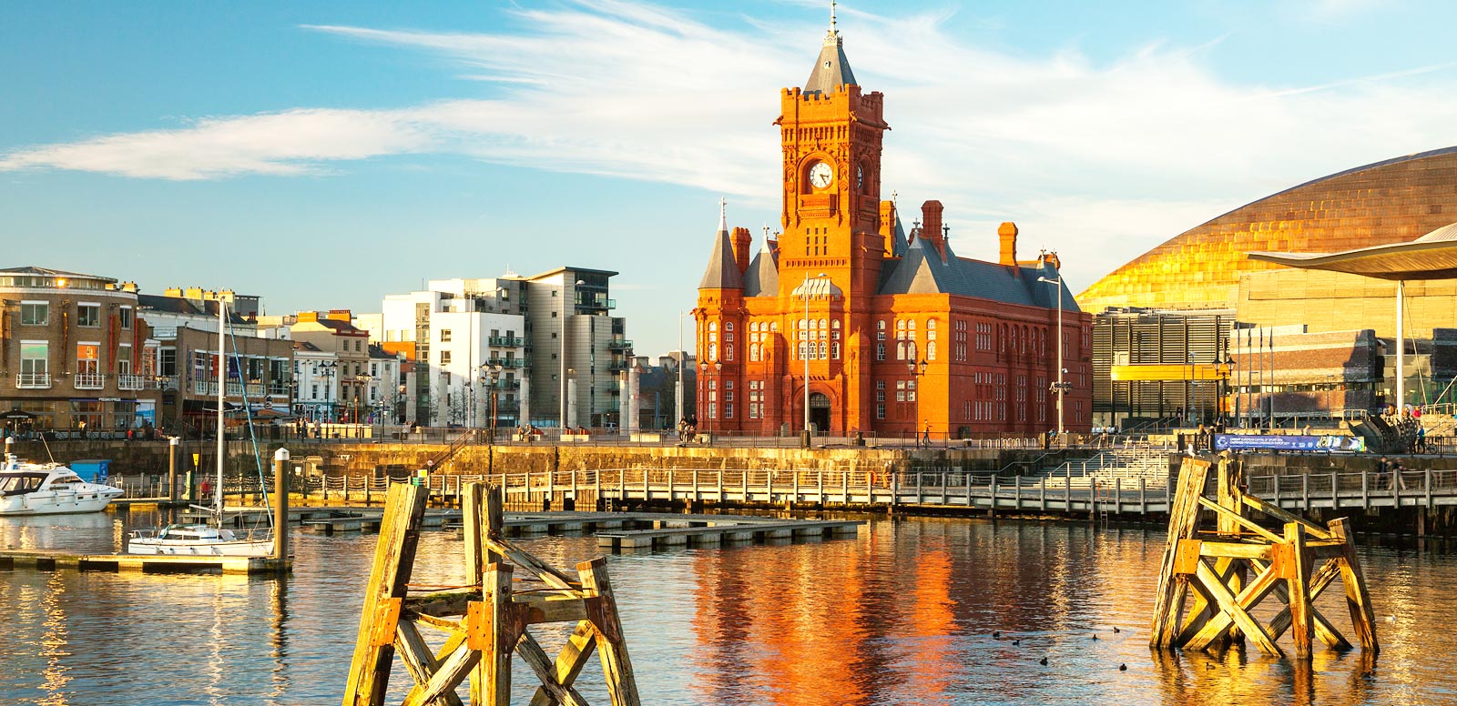 Wales