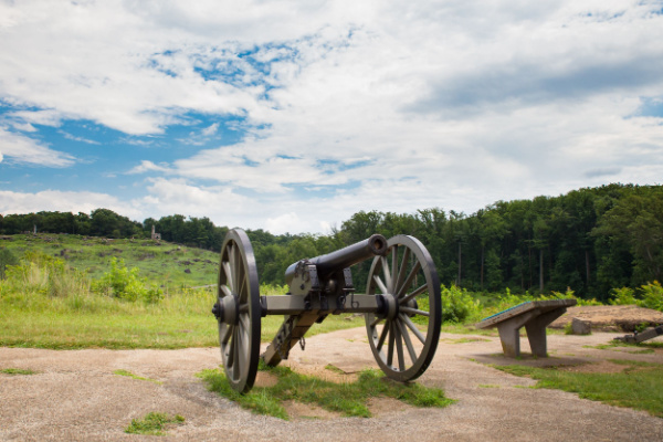 Great Eastern Cities