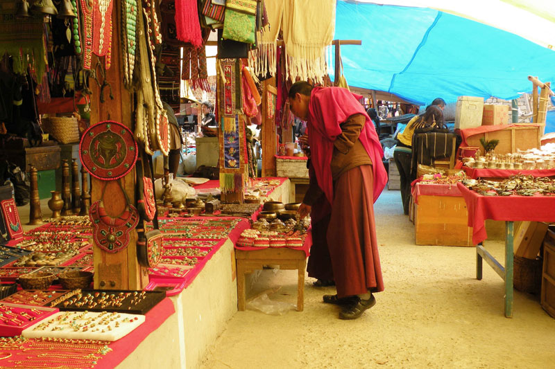 Explore Bhutan
