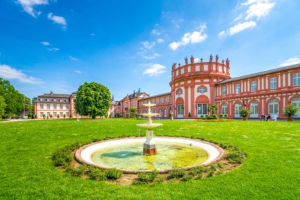 In The Heart of Germany