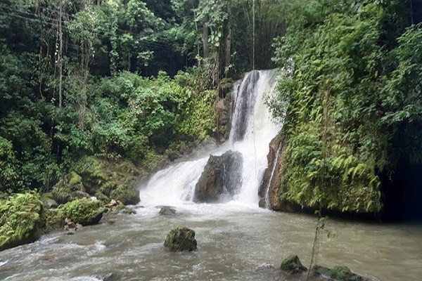 Ultimate Jamaica Island Circle Tour