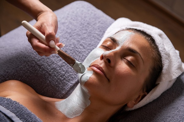 Immerse Fully Flexible Wellness Program