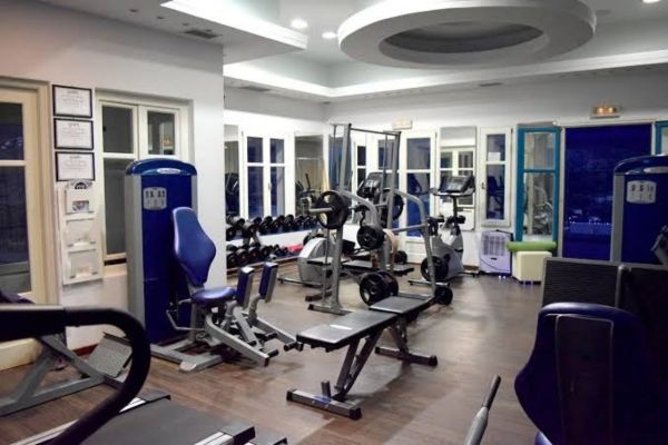 Immerse Amorgos Island - Aegiali hotel and Spa