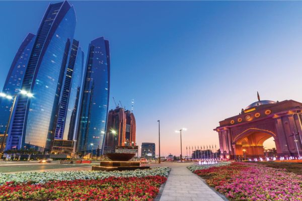 Dubai City Package