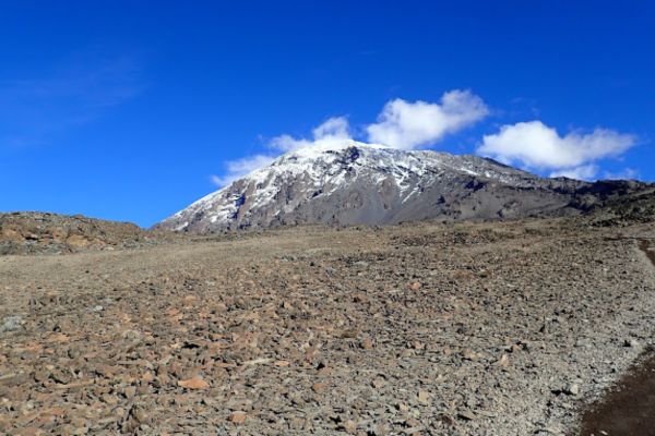 Kilimanjaro Machame Route