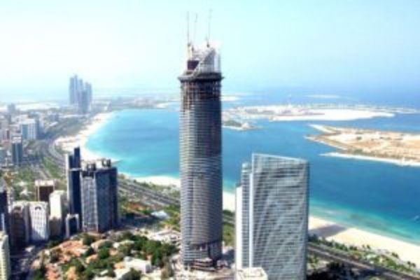 The Expert Abu Dhabi City Package