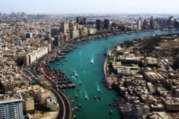 The Ultimate Dubai City Package