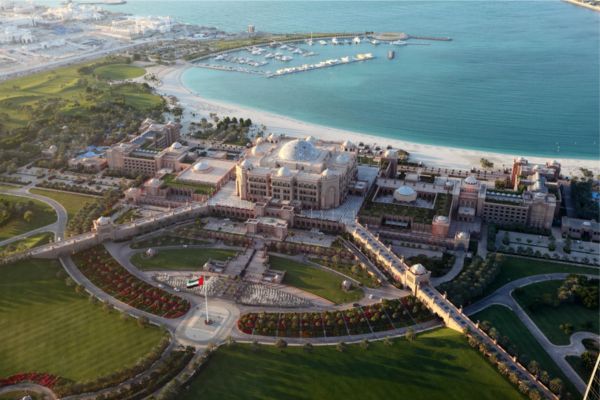 Dubai City Package