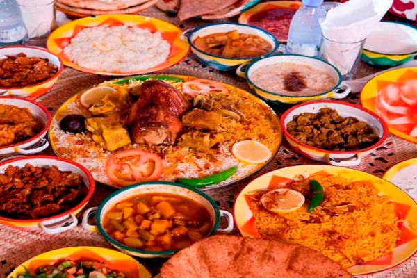 Jeddah Stopover Package