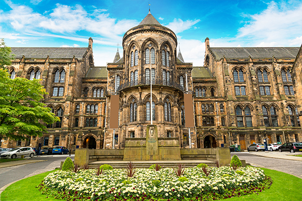 Western Wonders of Scotland